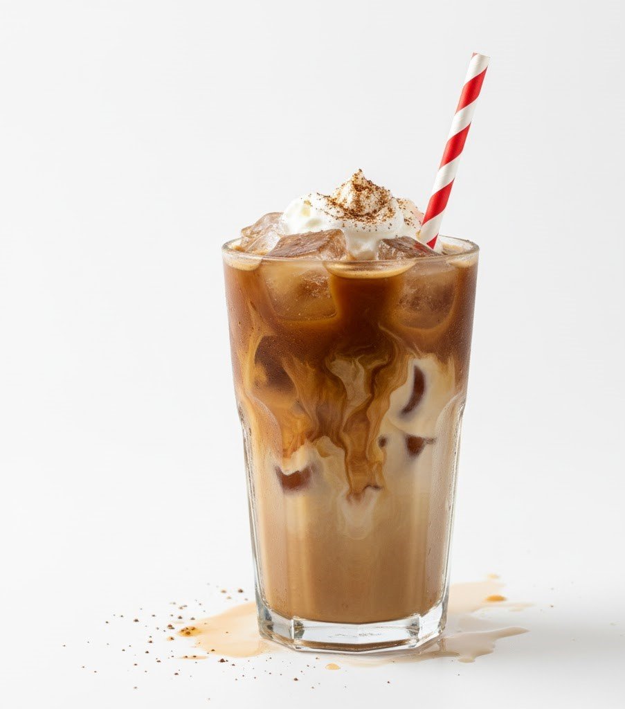 صورة ايس كوفي